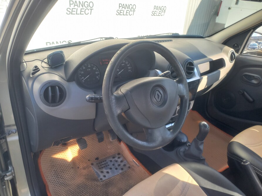 Renault Logan I Рестайлинг Ижевск  - изображение 20