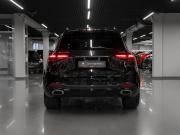 Mercedes-Benz GLE II (V167) Рестайлинг Москва  - изображение 35
