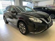 Nissan Murano III (Z52) Челябинск  - изображение 27