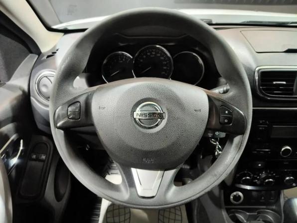 Nissan Terrano III (D10) с пробегом 2017 года, цена 1 320 000 рублей, 138152 км, внедорожник, Автокод Объявления