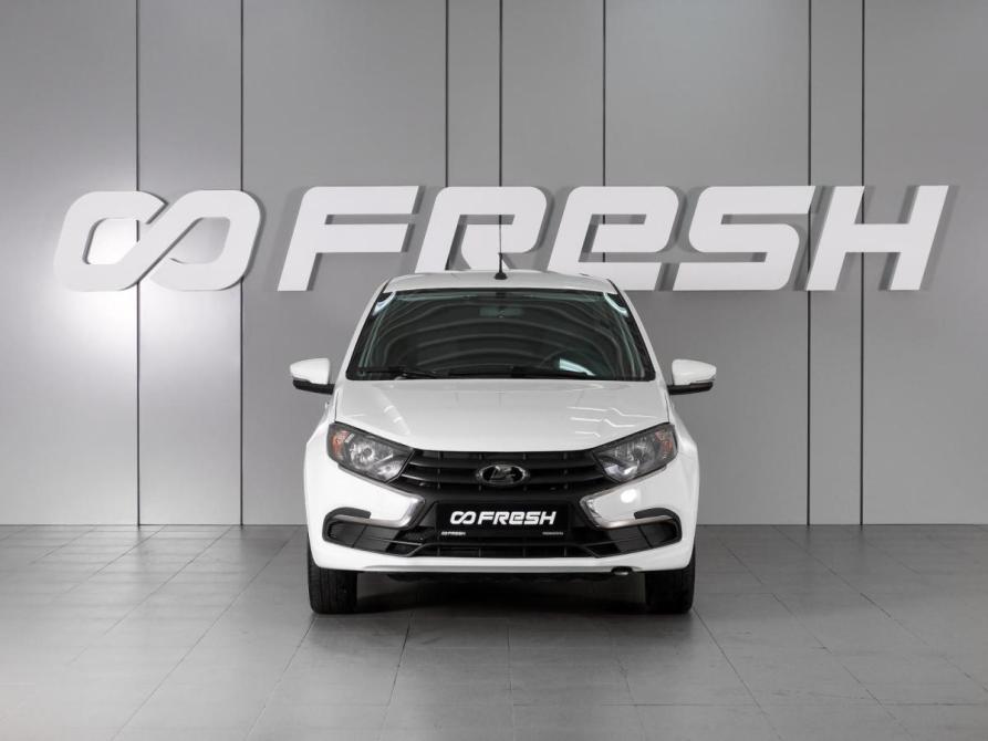 Lada (ВАЗ) Granta I Рестайлинг Минеральные Воды  - изображение 3