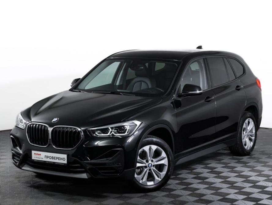 BMW X1 II (F48) Рестайлинг Москва  - изображение 22