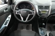 Hyundai Solaris I Омск  - изображение 38