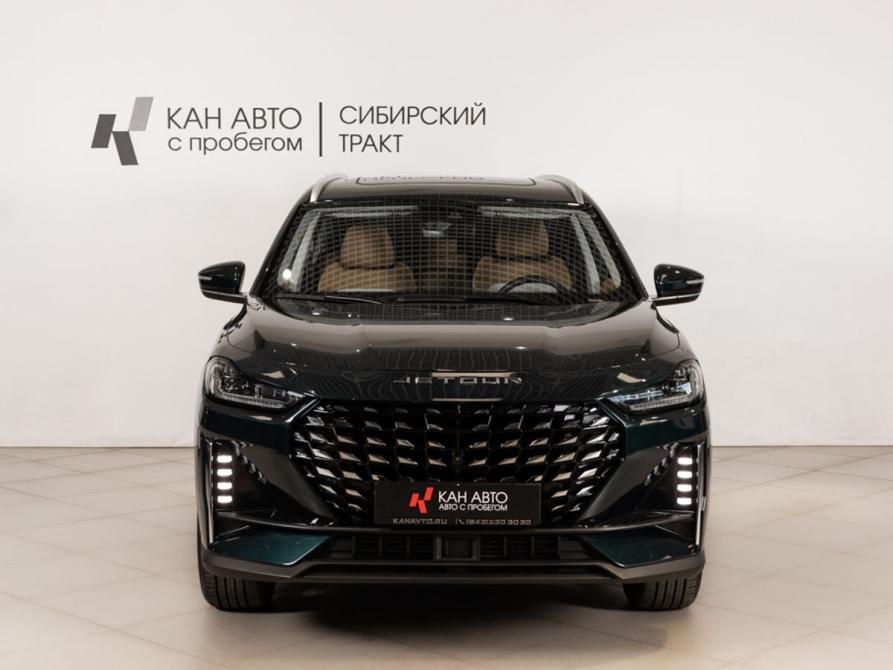 JETOUR X70+ I Рестайлинг Казань  - изображение 2