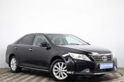 Toyota Camry VII (XV50) Пермь  - изображение 23