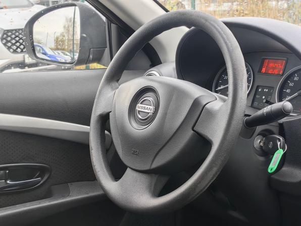 Nissan Almera III (G15) с пробегом 2017 года, цена 639 000 рублей, 180245 км, седан, Автокод Объявления