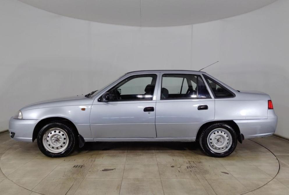 Daewoo Nexia I Рестайлинг Волгоград  - изображение 4