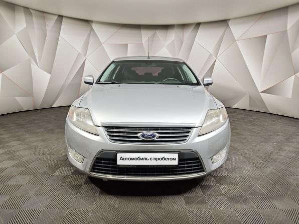 Ford Mondeo IV с пробегом 2008 года, цена 609 000 рублей, 157668 км, универсал, Автокод Объявления