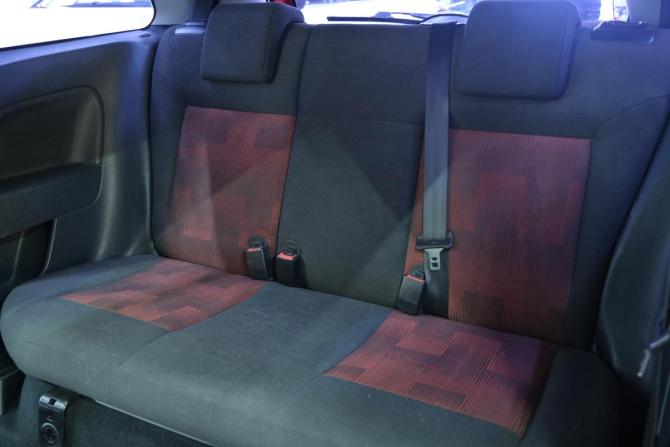 Ford Fiesta Mk5 с пробегом 2008 года, цена 689 000 рублей, 240550 км, хэтчбек, Автокод Объявления