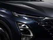 Omoda C5 I Москва  - изображение 37