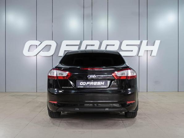 Ford Mondeo IV Рестайлинг с пробегом 2013 года, цена 949 000 рублей, 205879 км, седан, Автокод Объявления
