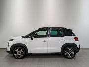 Citroen C3 Aircross I Москва  - изображение 36