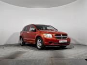 Dodge Caliber I Санкт-Петербург  - изображение 21