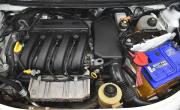 Nissan Almera III (G15) Москва  - изображение 29