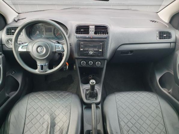 Volkswagen Polo V с пробегом 2012 года, цена 460 000 рублей, 267000 км, седан, Автокод Объявления