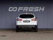 Nissan Qashqai II Краснодар  - изображение 25