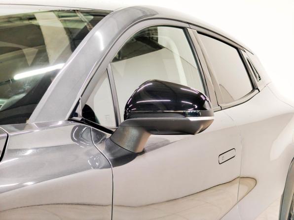 Changan UNI-T I с пробегом 2023 года, цена 2 350 000 рублей, 13880 км, внедорожник, Автокод Объявления