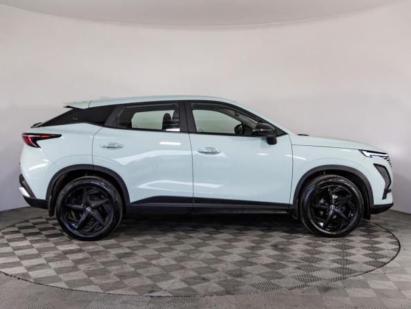 Omoda C5 I с пробегом 2023 года, цена 1 699 000 рублей, 89846 км, внедорожник, Автокод Объявления