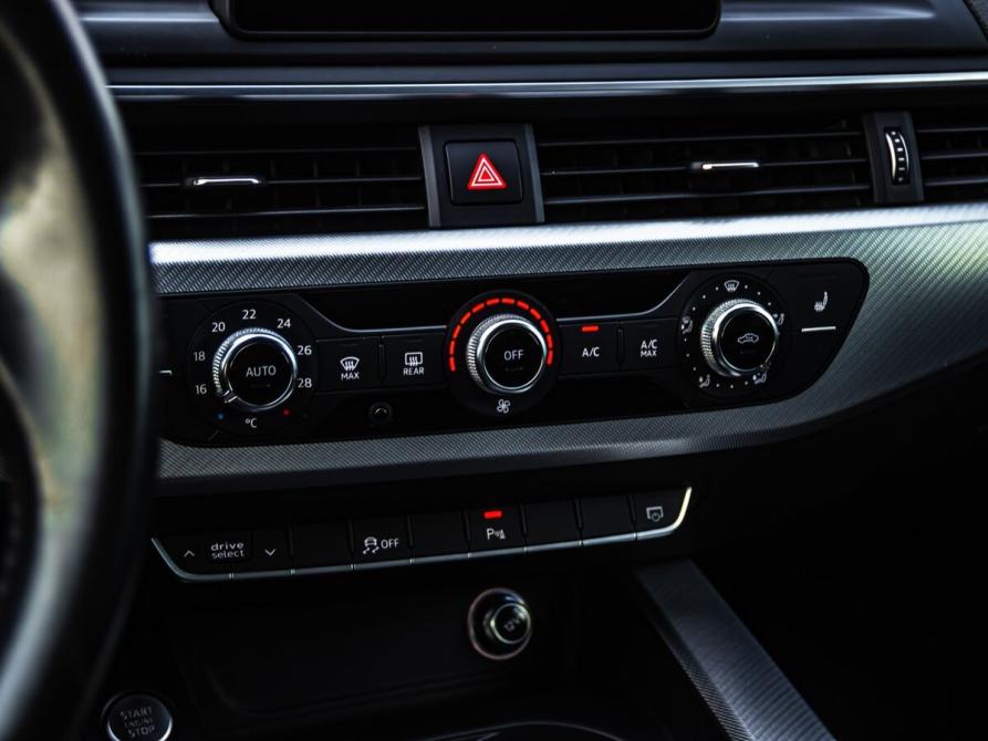 Audi A5 II (F5) Магнитогорск  - изображение 27