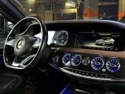 Mercedes-Benz S-Класс VI (W222 C217) Уфа  - изображение 40
