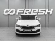 Skoda Rapid II Ростов-на-Дону  - изображение 19
