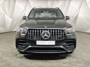Mercedes-Benz GLE AMG II (V167) Москва  - изображение 27