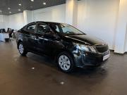 Kia Rio III Чебоксары  - изображение 36
