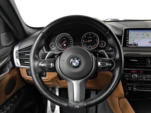 BMW X6 II (F16) с пробегом 2019 года, цена 4 600 000 рублей, 145843 км, внедорожник, Автокод Объявления