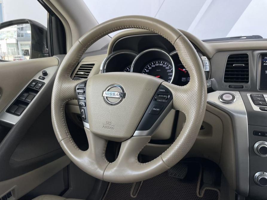 Nissan Murano II (Z51) Рестайлинг 2 Екатеринбург  - изображение 19