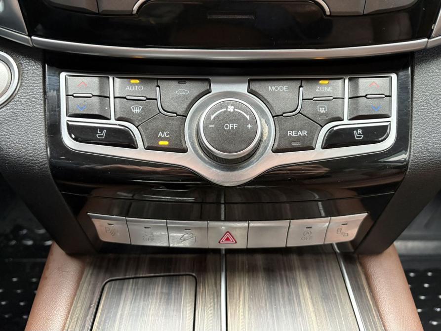 Haval H9 I Рестайлинг Москва  - изображение 18
