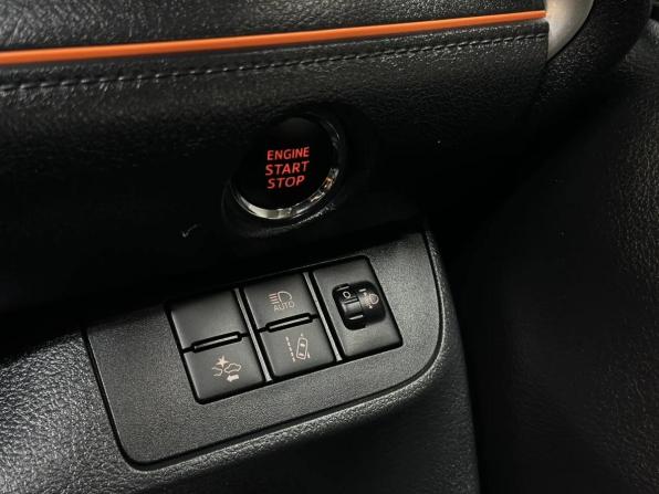 Toyota Sienta II Рестайлинг с пробегом 2020 года, цена 1 677 000 рублей, 32000 км, минивэн, Автокод Объявления