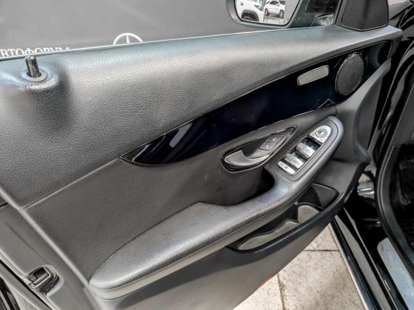 Mercedes-Benz C-Класс IV (W205) с пробегом 2014 года, цена 1 635 000 рублей, 245844 км, седан, Автокод Объявления
