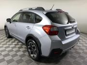 Subaru XV I Москва  - изображение 25