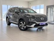 Hyundai Santa Fe IV Рестайлинг Волгоград  - изображение 43