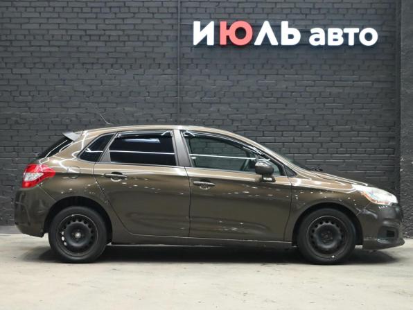 Citroen C4 II с пробегом 2012 года, цена 680 000 рублей, 148019 км, хэтчбек, Автокод Объявления