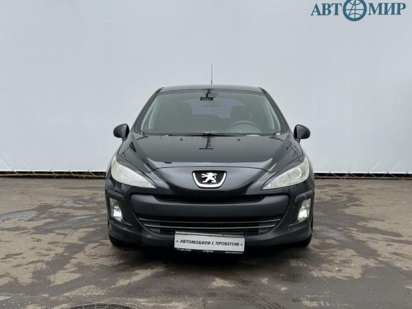 Peugeot 308 I с пробегом 2010 года, цена 450 000 рублей, 182840 км, хэтчбек, Автокод Объявления