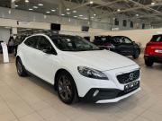 Volvo V40 Cross Country I Москва  - изображение 25