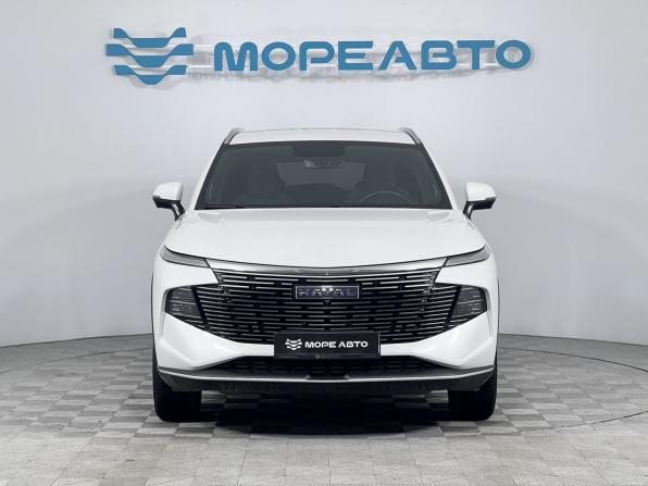 Haval F7 II с пробегом 2024 года, цена 2 650 000 рублей, 35287 км, внедорожник, Автокод Объявления