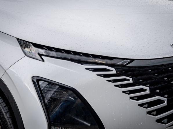Omoda C5 I с пробегом 2022 года, цена 1 389 000 рублей, 147426 км, внедорожник, Автокод Объявления