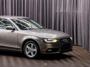 Audi A4 IV (B8) Рестайлинг Краснодар  - изображение 26