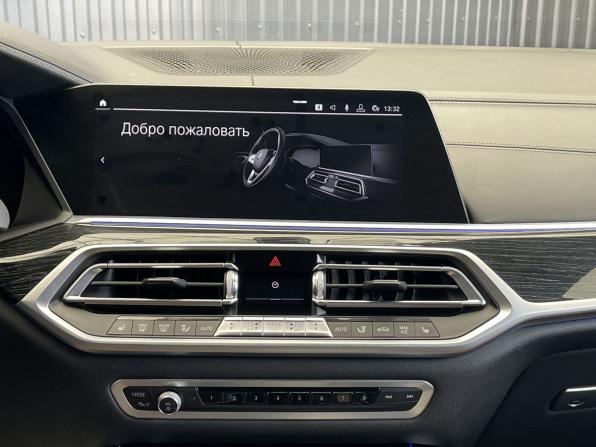 BMW X7 I (G07) с пробегом 2020 года, цена 6 697 000 рублей, 157766 км, внедорожник, Автокод Объявления