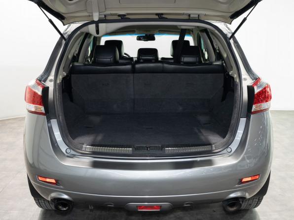 Nissan Murano II (Z51) Рестайлинг 2 с пробегом 2012 года, цена 1 250 000 рублей, 153800 км, внедорожник, Автокод Объявления