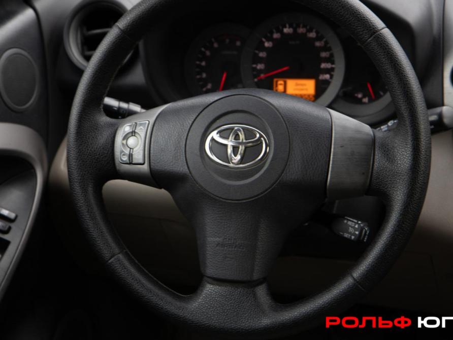 Toyota RAV4 III (XA30) Москва  - изображение 17