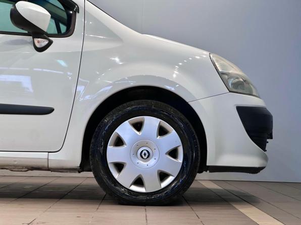 Renault Modus I с пробегом 2008 года, цена 499 000 рублей, 255555 км, компактвэн, Автокод Объявления