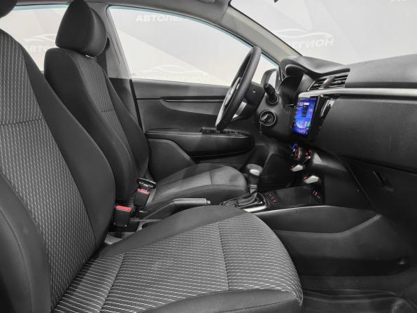 Kia Rio IV с пробегом 2018 года, цена 1 150 000 рублей, 162043 км, хэтчбек, Автокод Объявления