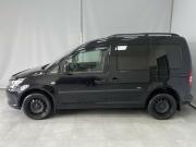 Volkswagen Caddy III Рестайлинг Красноярск  - изображение 25