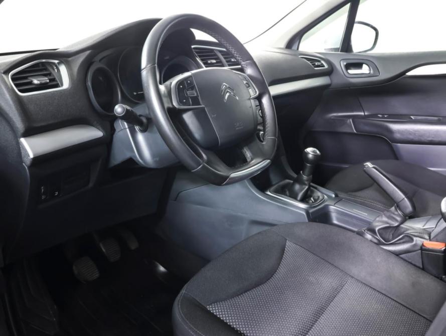 Citroen C4 II Москва  - изображение 14