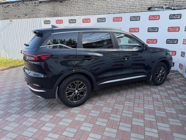 Chery Tiggo 7 Pro I с пробегом 2020 года, цена 1 399 999 рублей, 91007 км, внедорожник, Автокод Объявления