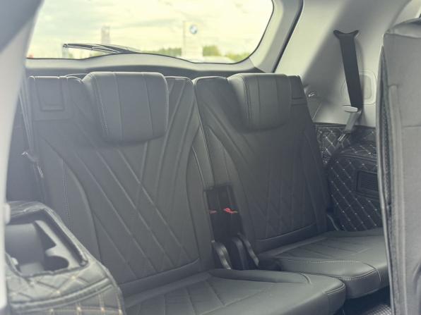 Chery Tiggo 8 Pro Max I Рестайлинг с пробегом 2024 года, цена 2 555 000 рублей, 26000 км, внедорожник, Автокод Объявления