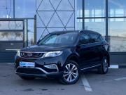 Geely Atlas I Москва  - изображение 27